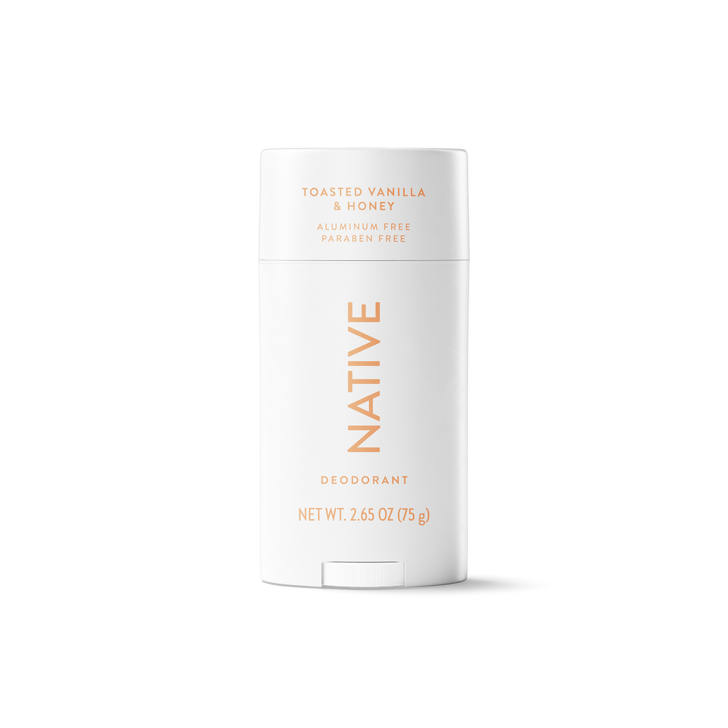 Deodorant Stick - Clean Feel