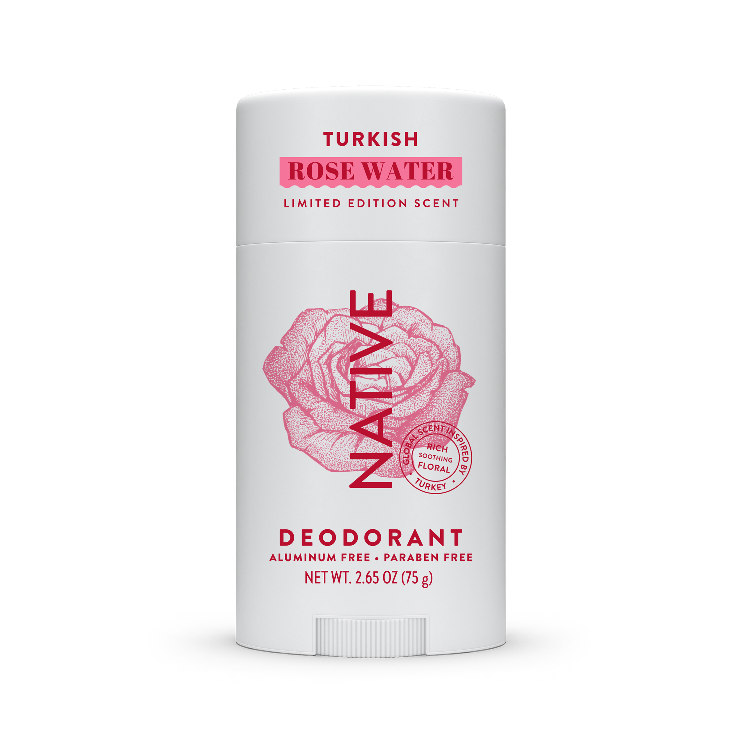 Deodorant Stick - Daily Fresh