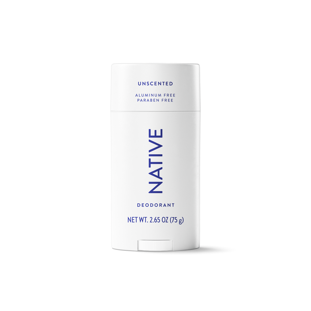 Deodorant Stick - Daily Fresh