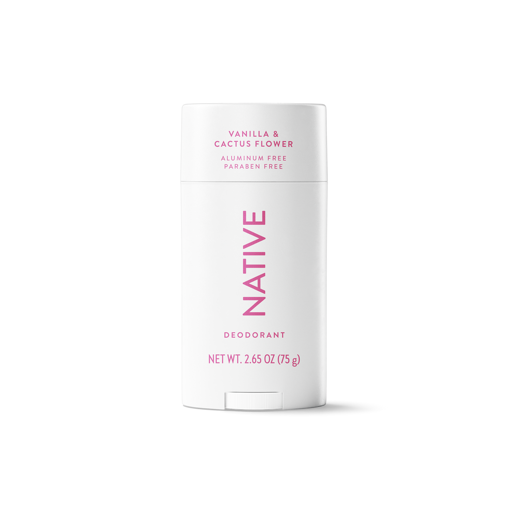Deodorant Stick - Clean Feel