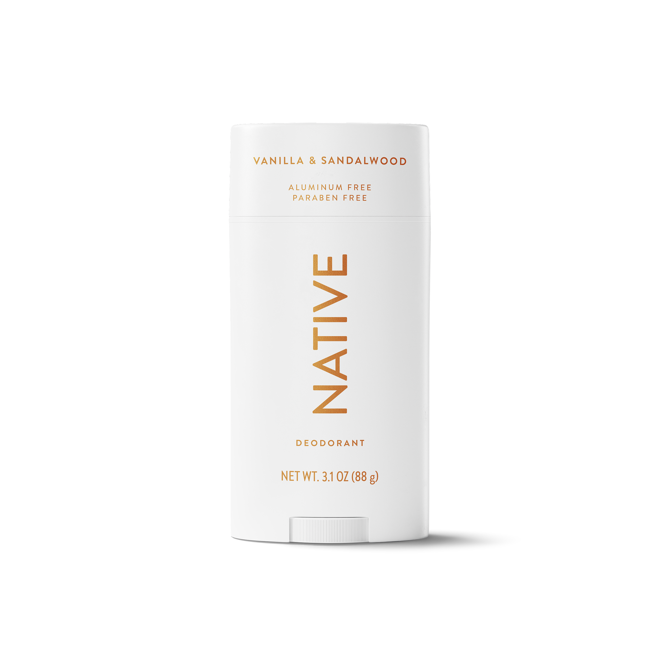 Deodorant Stick - Clean Feel