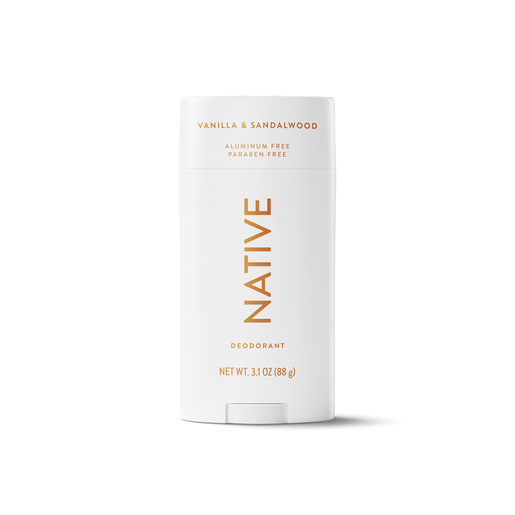 Deodorant Stick - Daily Fresh