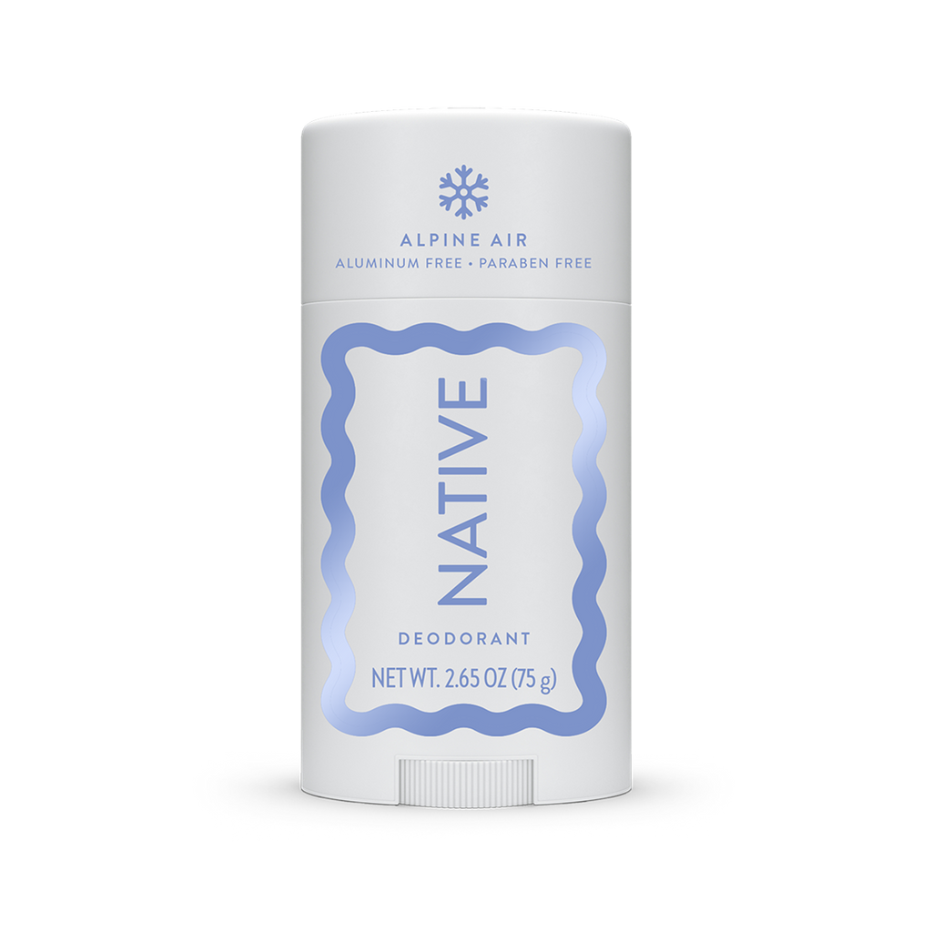 Deodorant Stick - Last Chance - Active Fresh