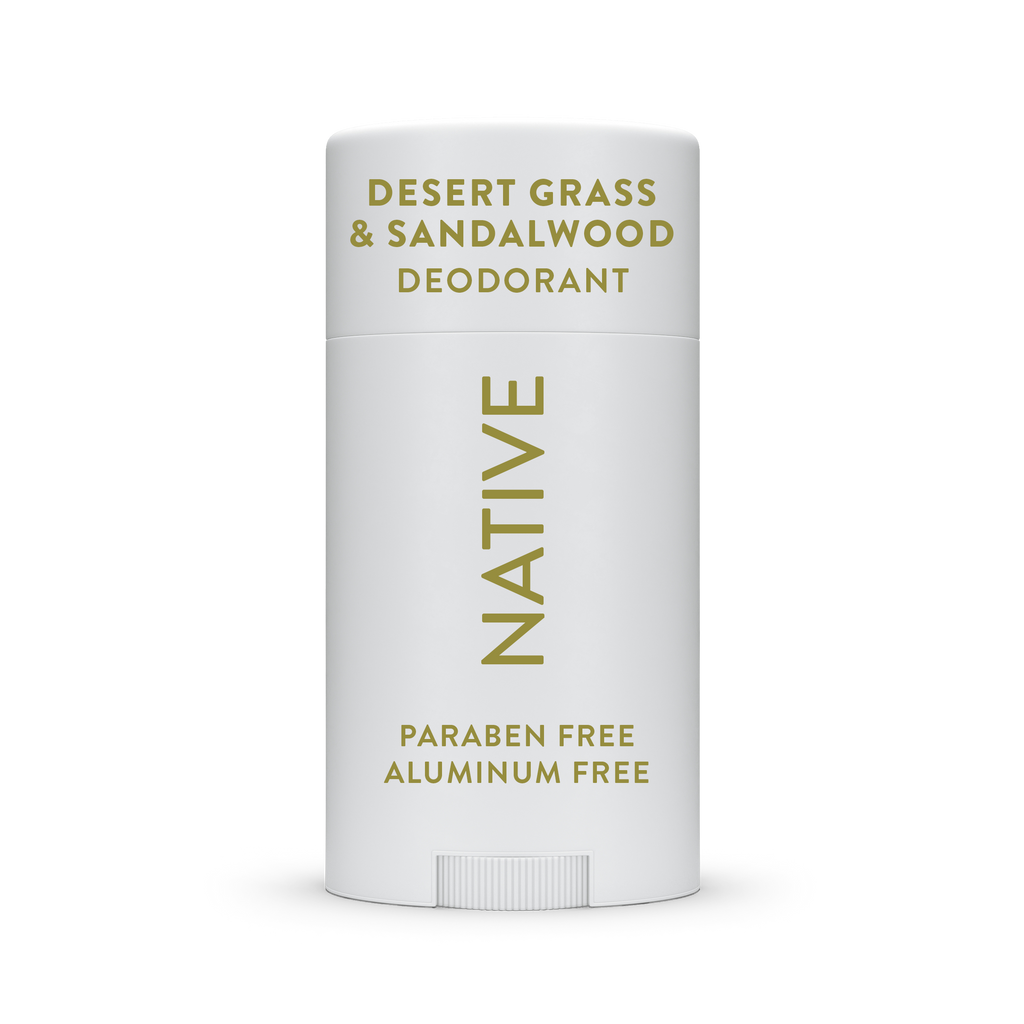 Deodorant Stick - Last Chance - Active Fresh