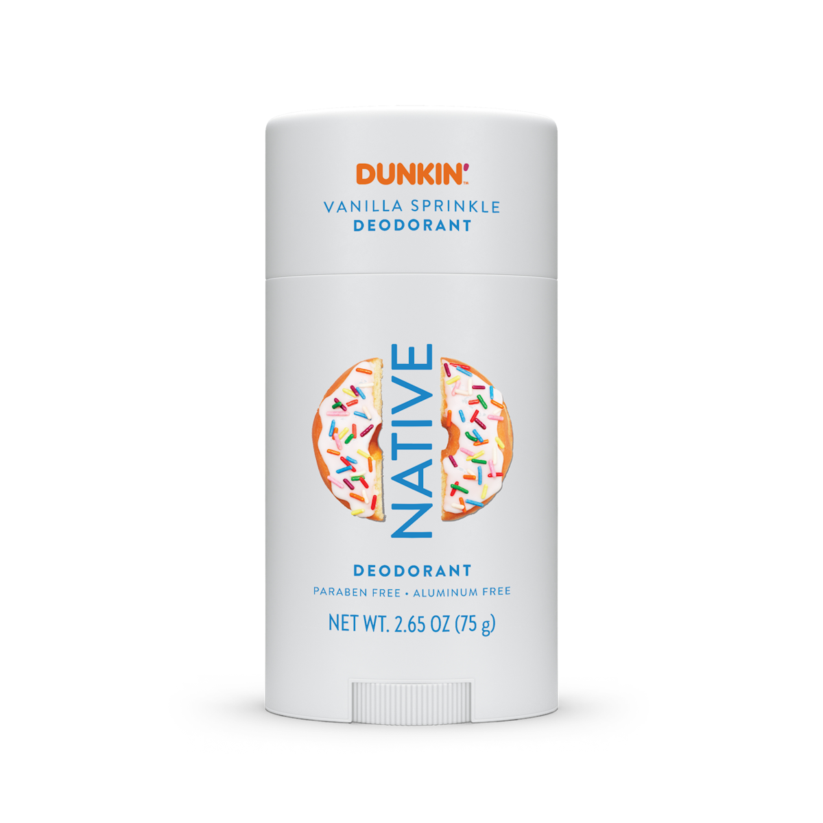 Deodorant Stick - Last Chance - Active Fresh