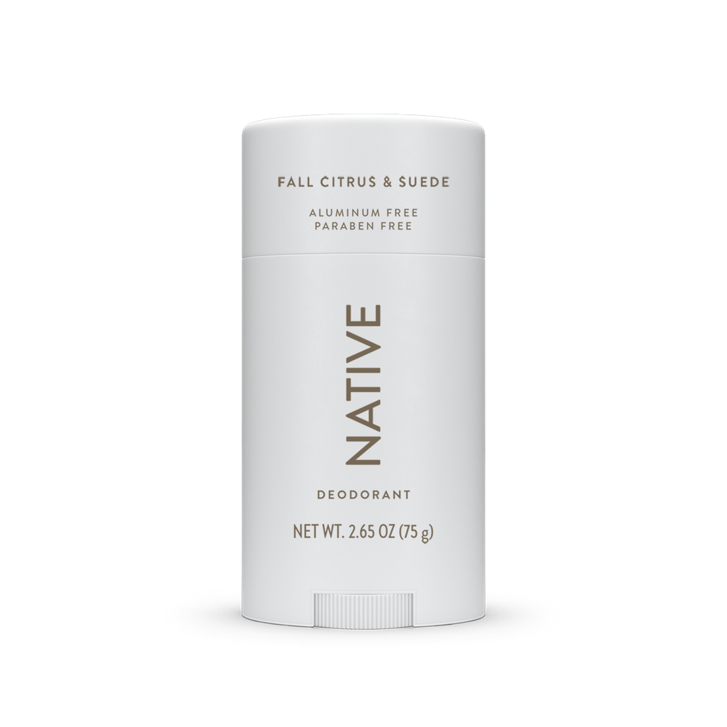 Deodorant Stick - Last Chance - Active Fresh