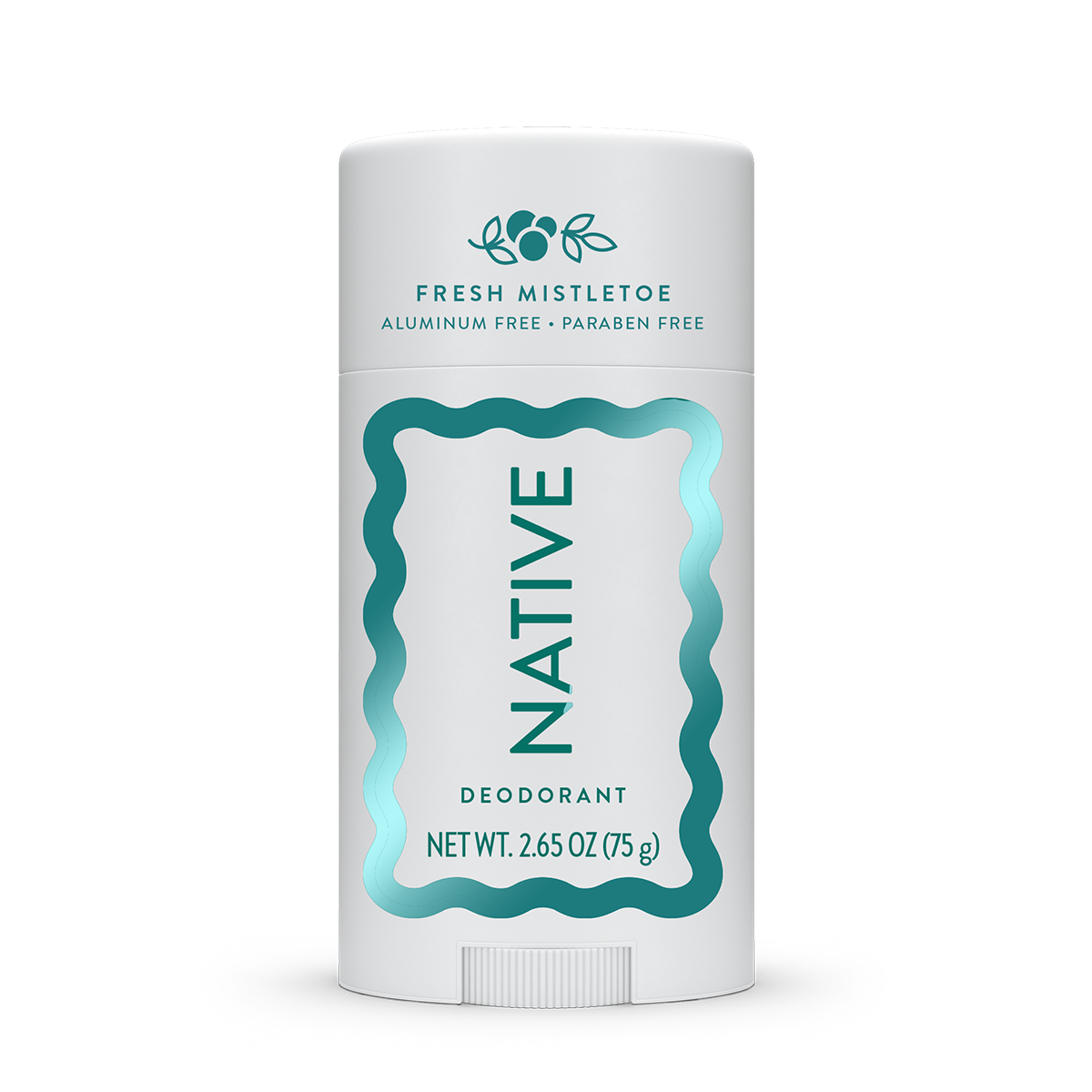 Deodorant Stick - Last Chance - Active Fresh