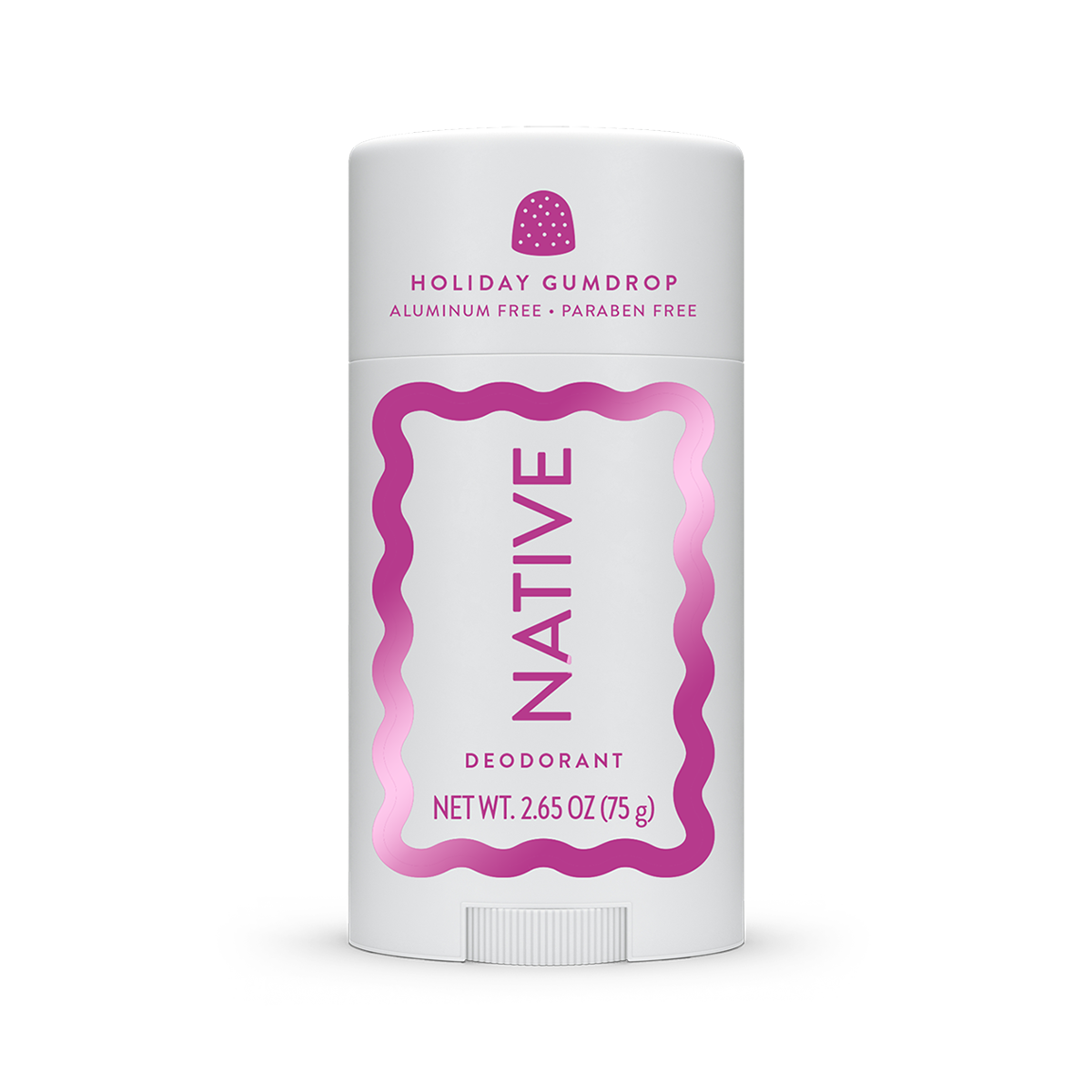 Deodorant Stick - Last Chance - Active Fresh