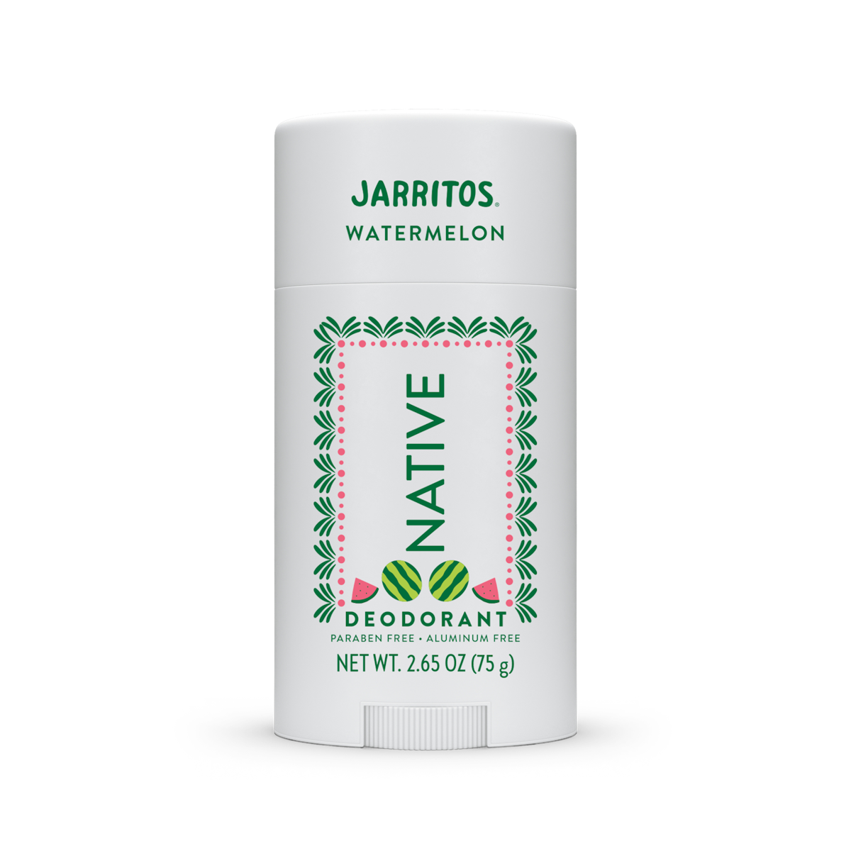Deodorant Stick - Last Chance - Active Fresh
