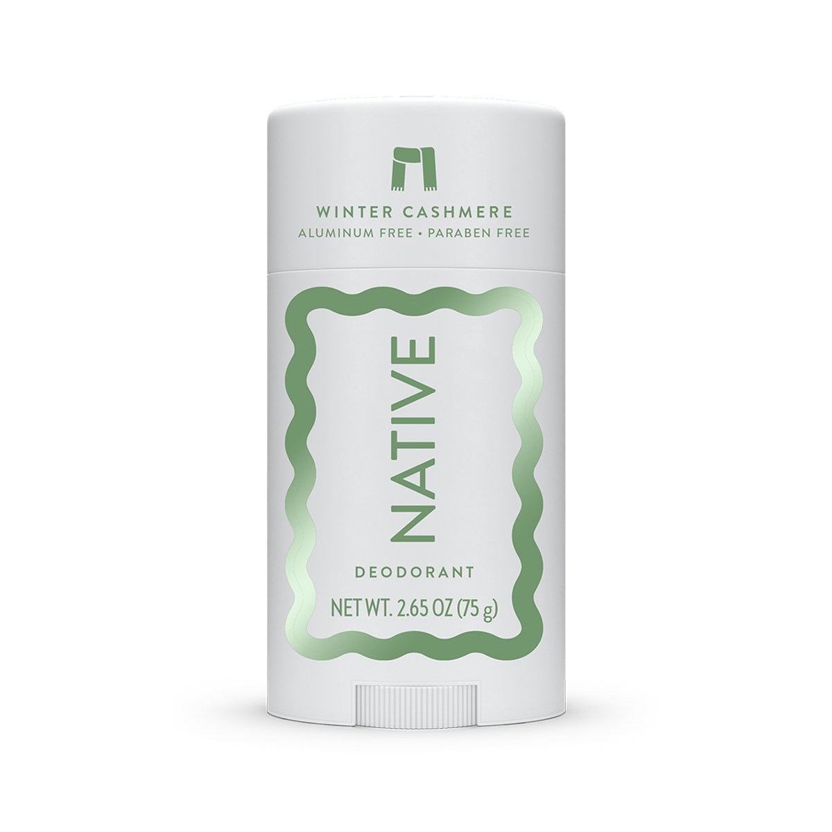 Deodorant Stick - Last Chance - Active Fresh
