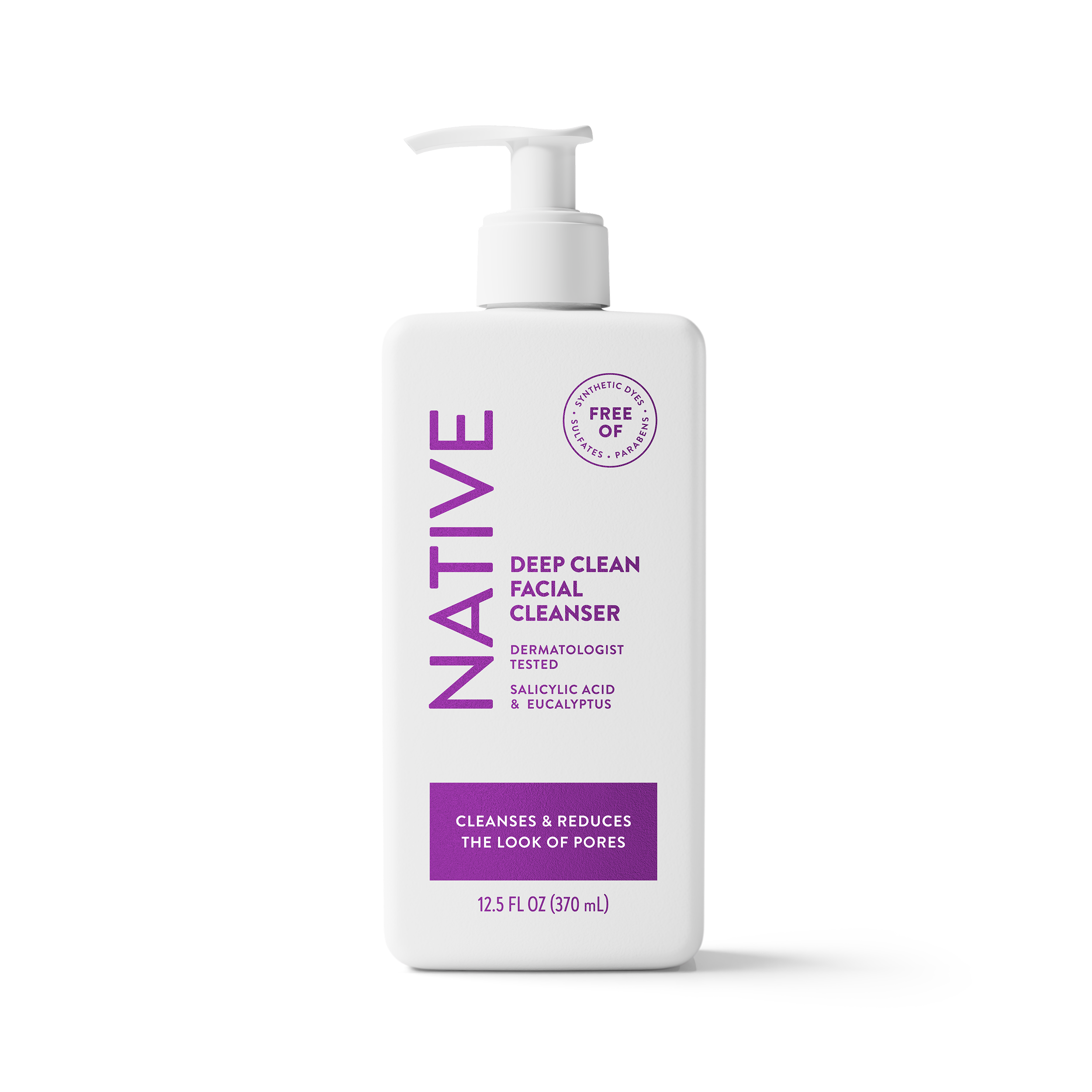 Facial Cleanser - Clean Mood