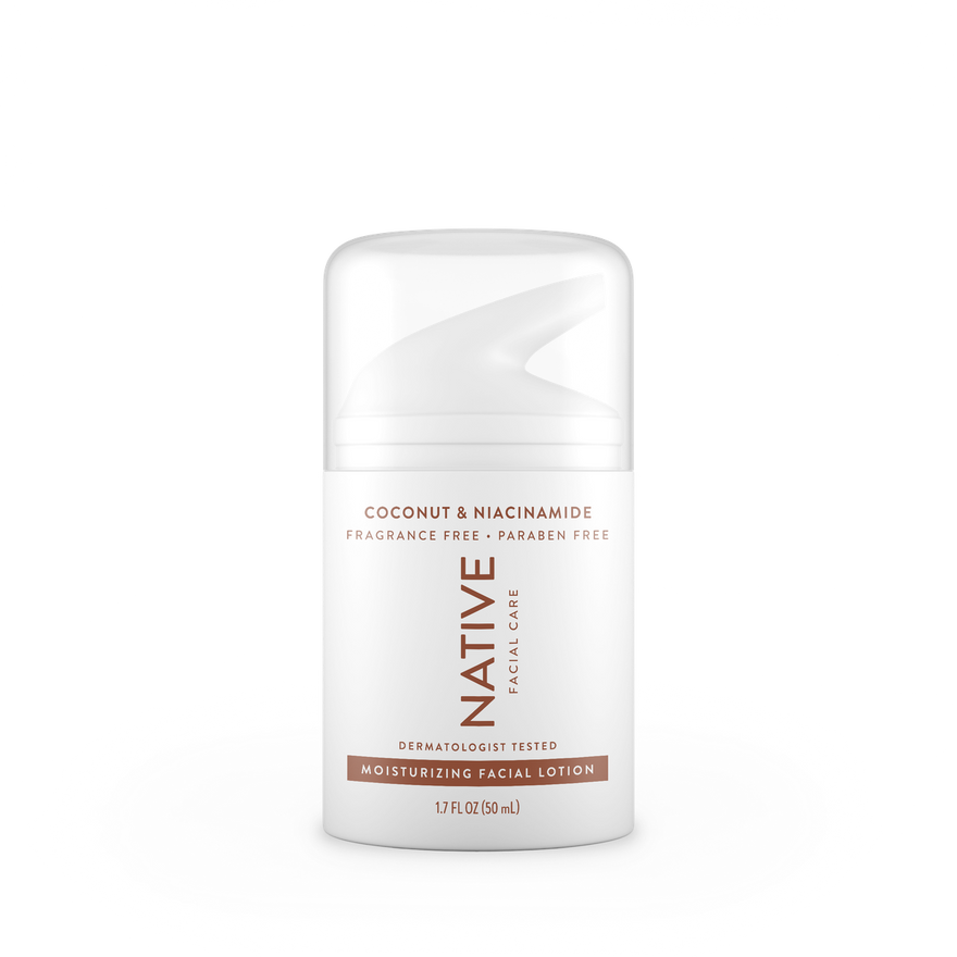 Facial Lotion - Last Chance - Smooth Layer (1.7oz)