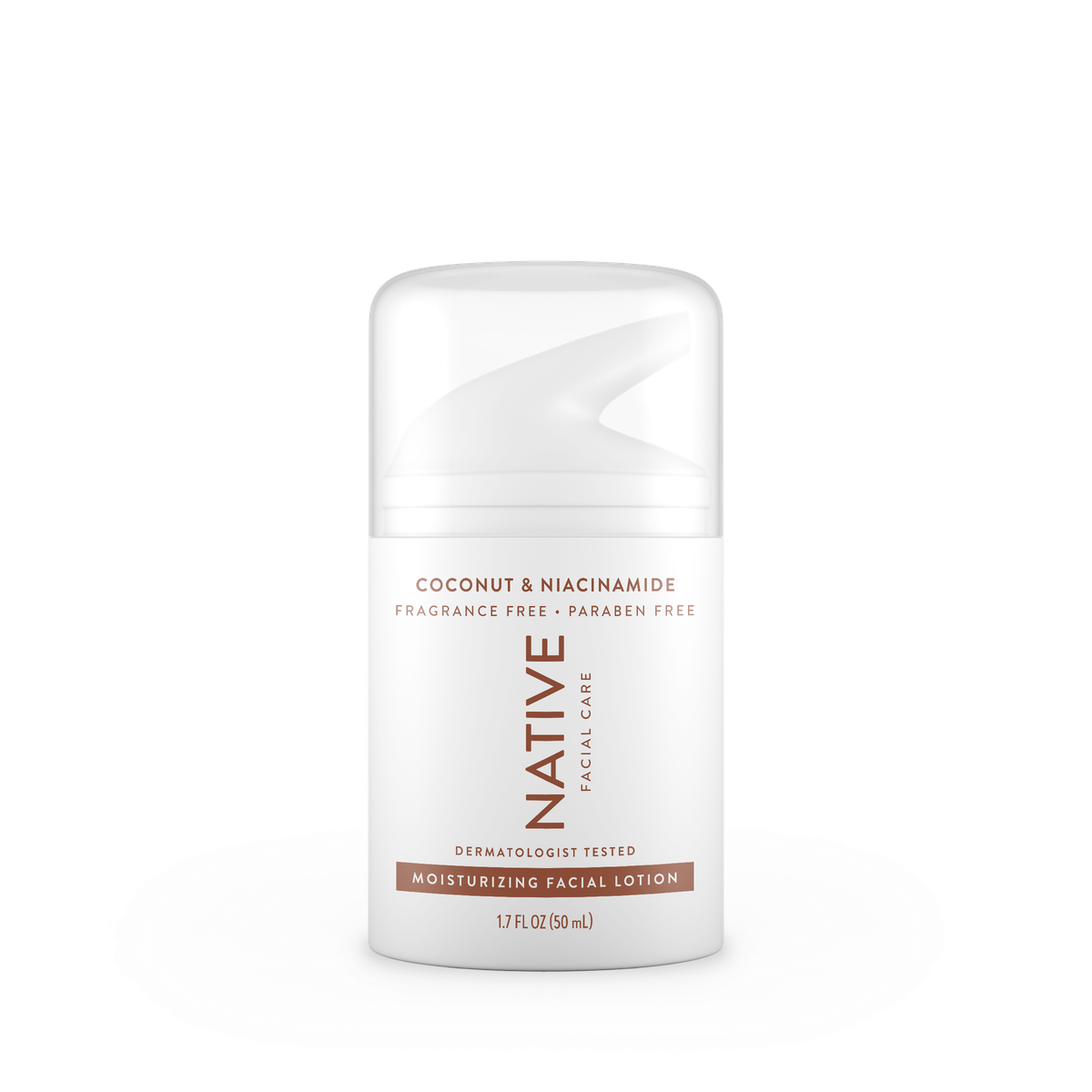 Facial Lotion - Last Chance - Fresh Reset