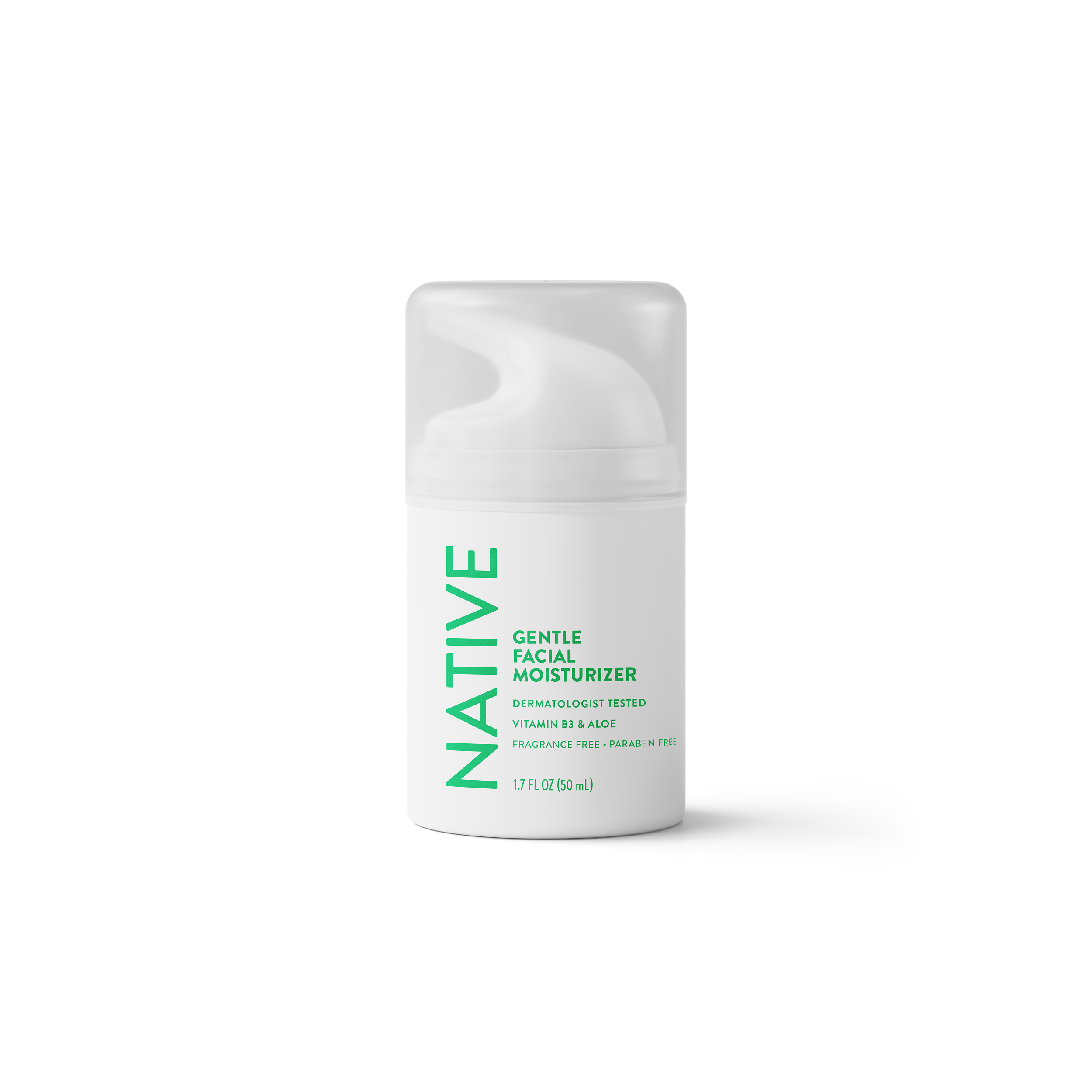 Facial Moisturizer - Soft Glow