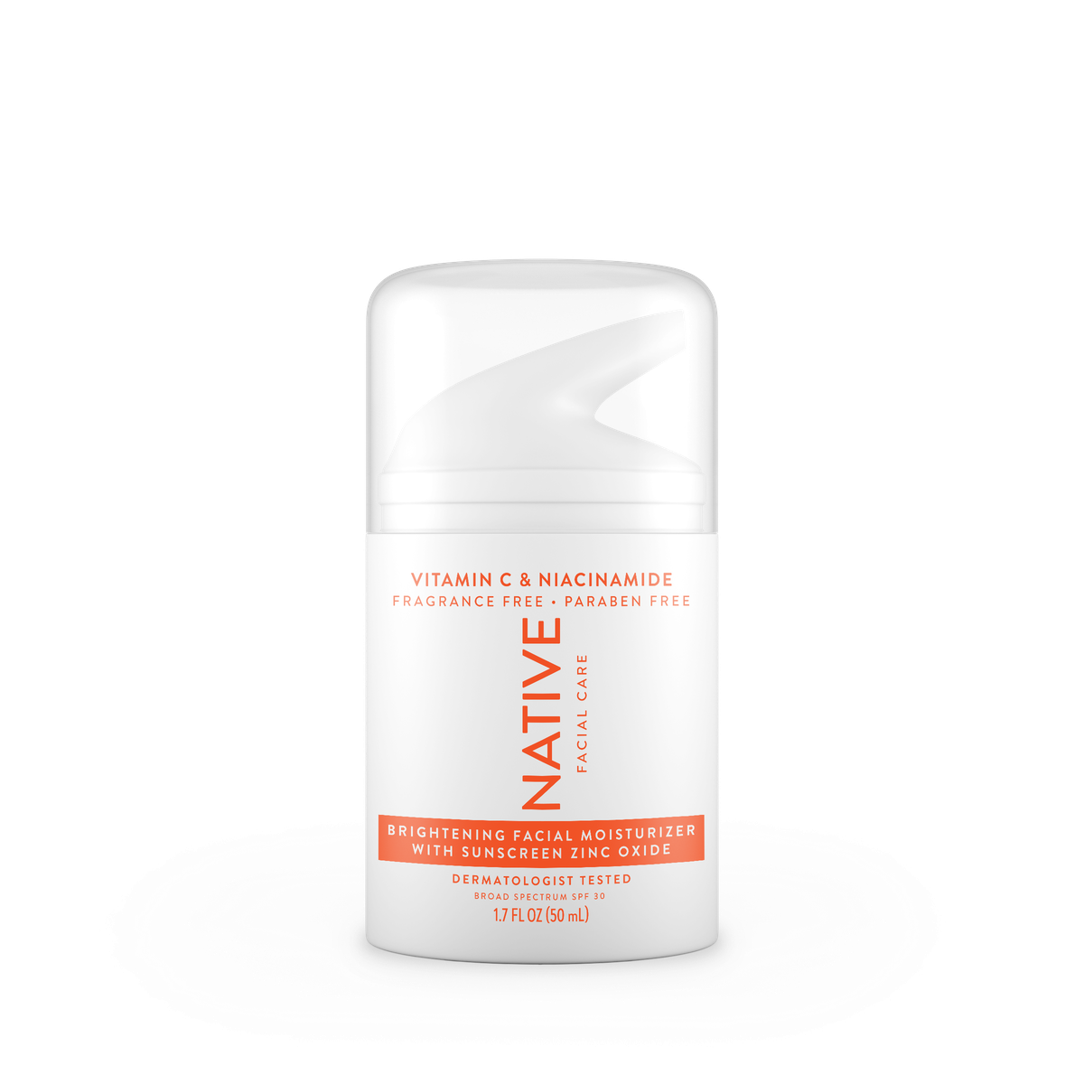 Facial Moisturizer - Last Chance - Smooth Layer