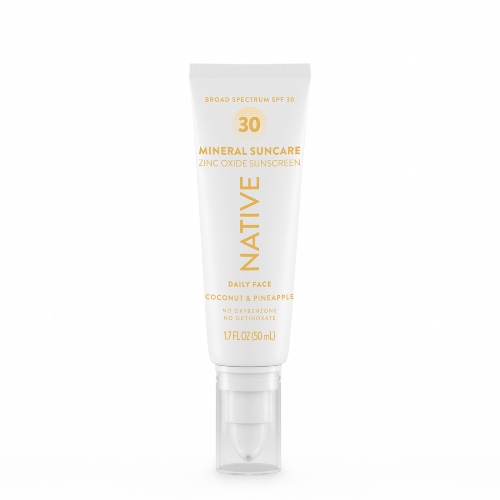 Facial Sunscreen - Last Chance - Easy Routine
