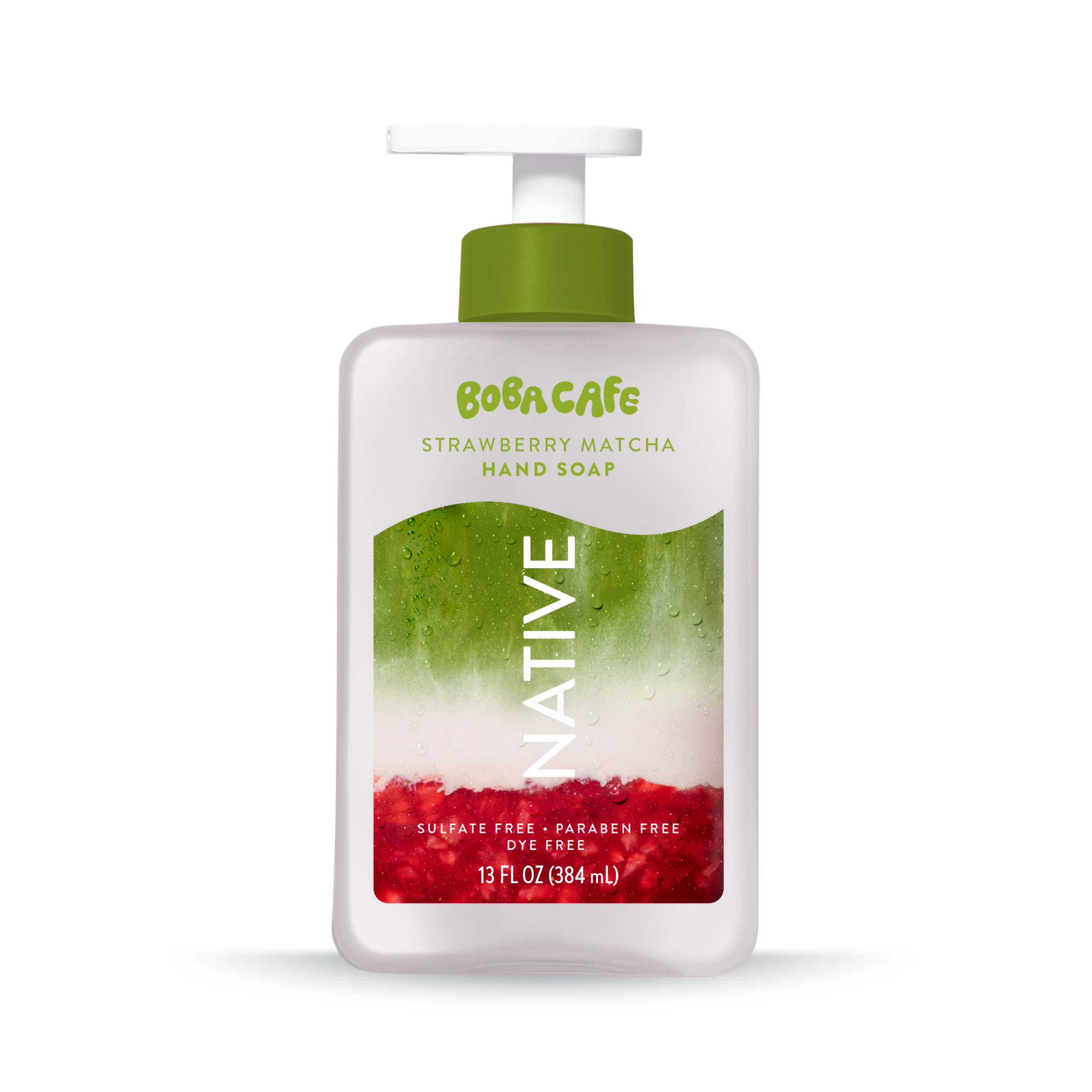 Hand Soap - Cozy Glow
