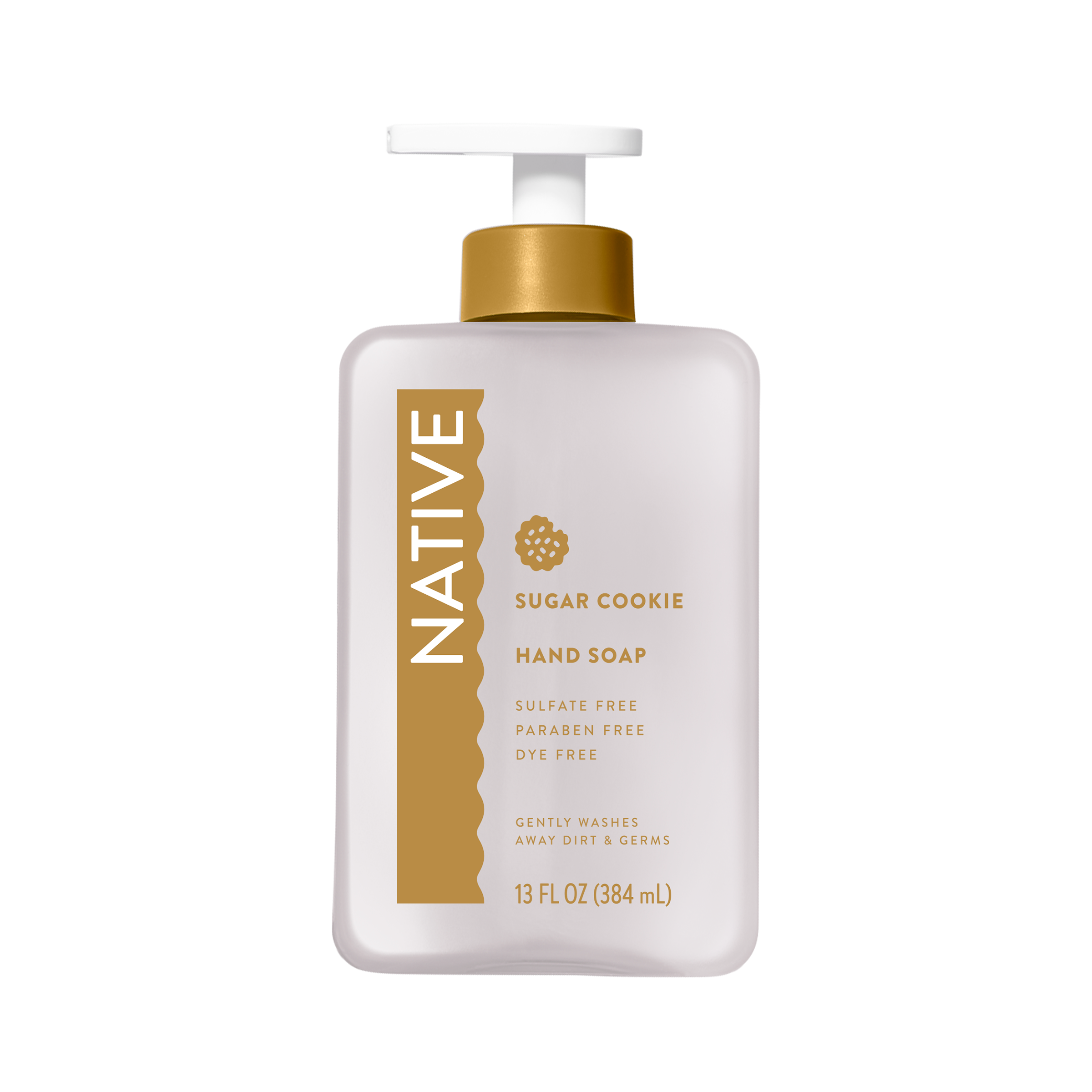 Hand Soap - Last Chance - Clean Finish