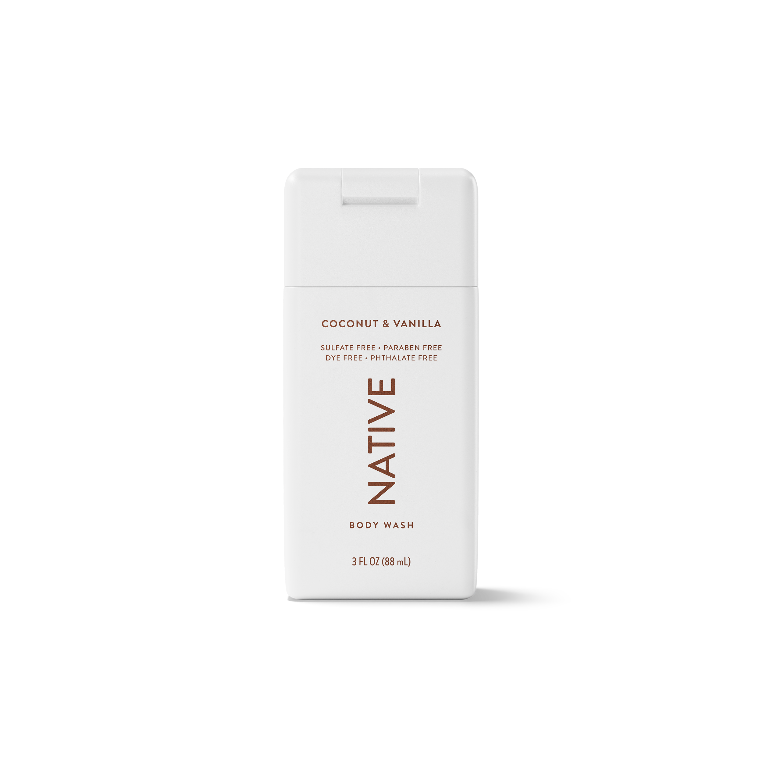 Mini Body Wash - Smooth Touch