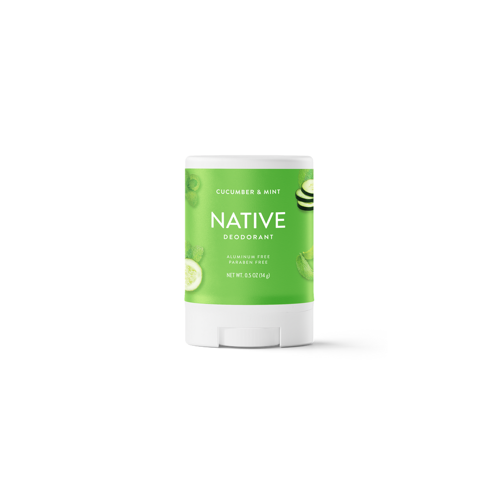 Mini Deodorant Stick - Daily Fresh