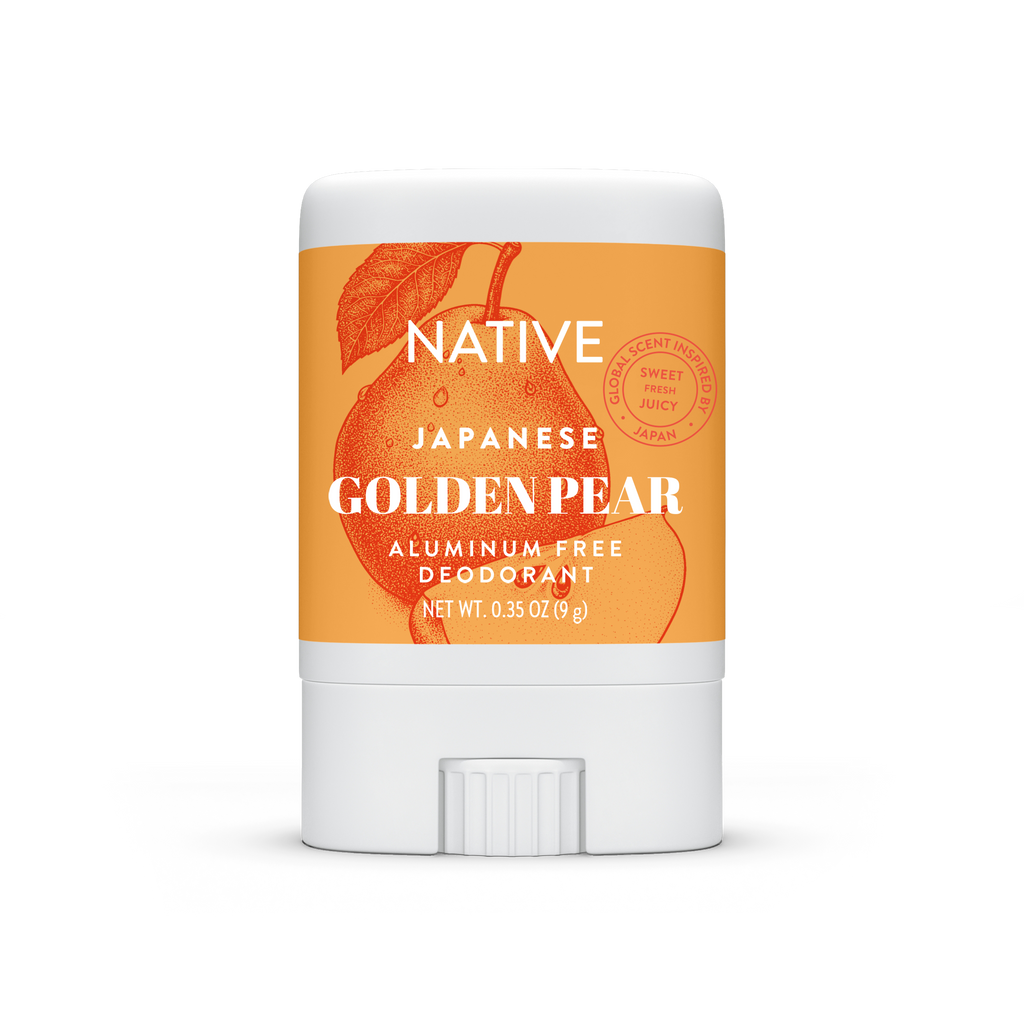 Mini Deodorant Stick - Daily Fresh