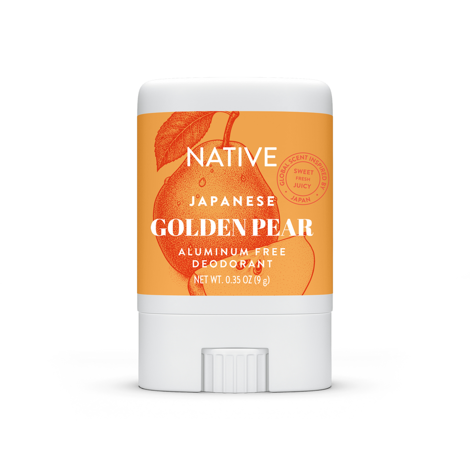 Mini Deodorant Stick - Daily Fresh