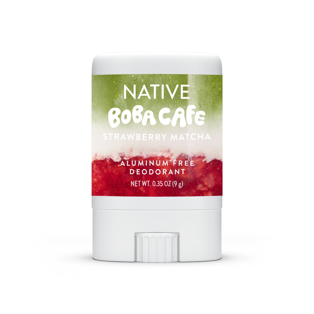 Mini Deodorant Stick - Daily Fresh