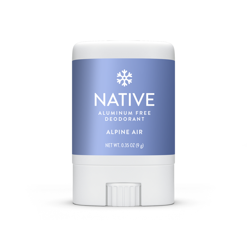 Mini Deodorant Stick - Last Chance - Clean Feel