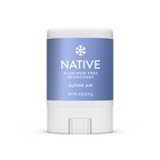 Mini Deodorant Stick - Last Chance - Clean Feel