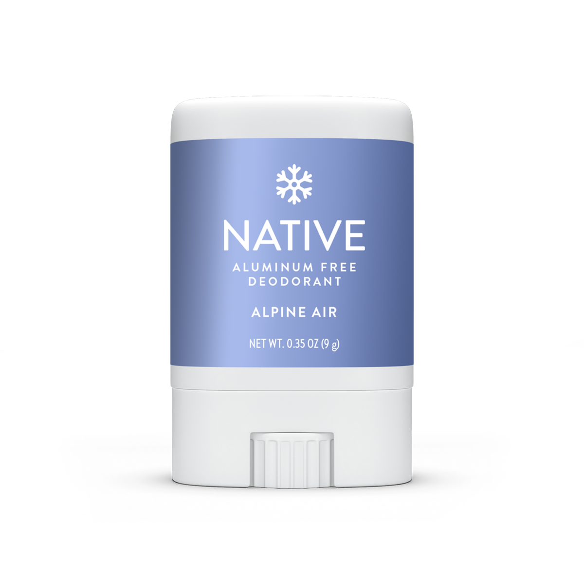 Mini Deodorant Stick - Last Chance - Clean Feel