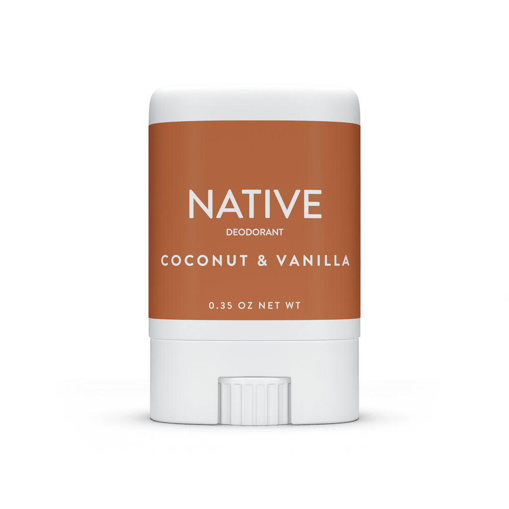 Mini Deodorant Stick - Last Chance - Clean Feel