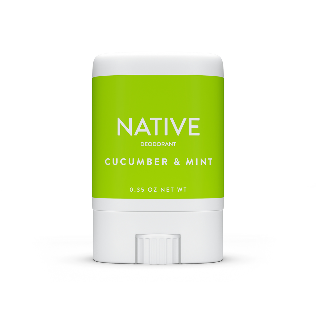 Mini Deodorant Stick - Last Chance - Clean Feel