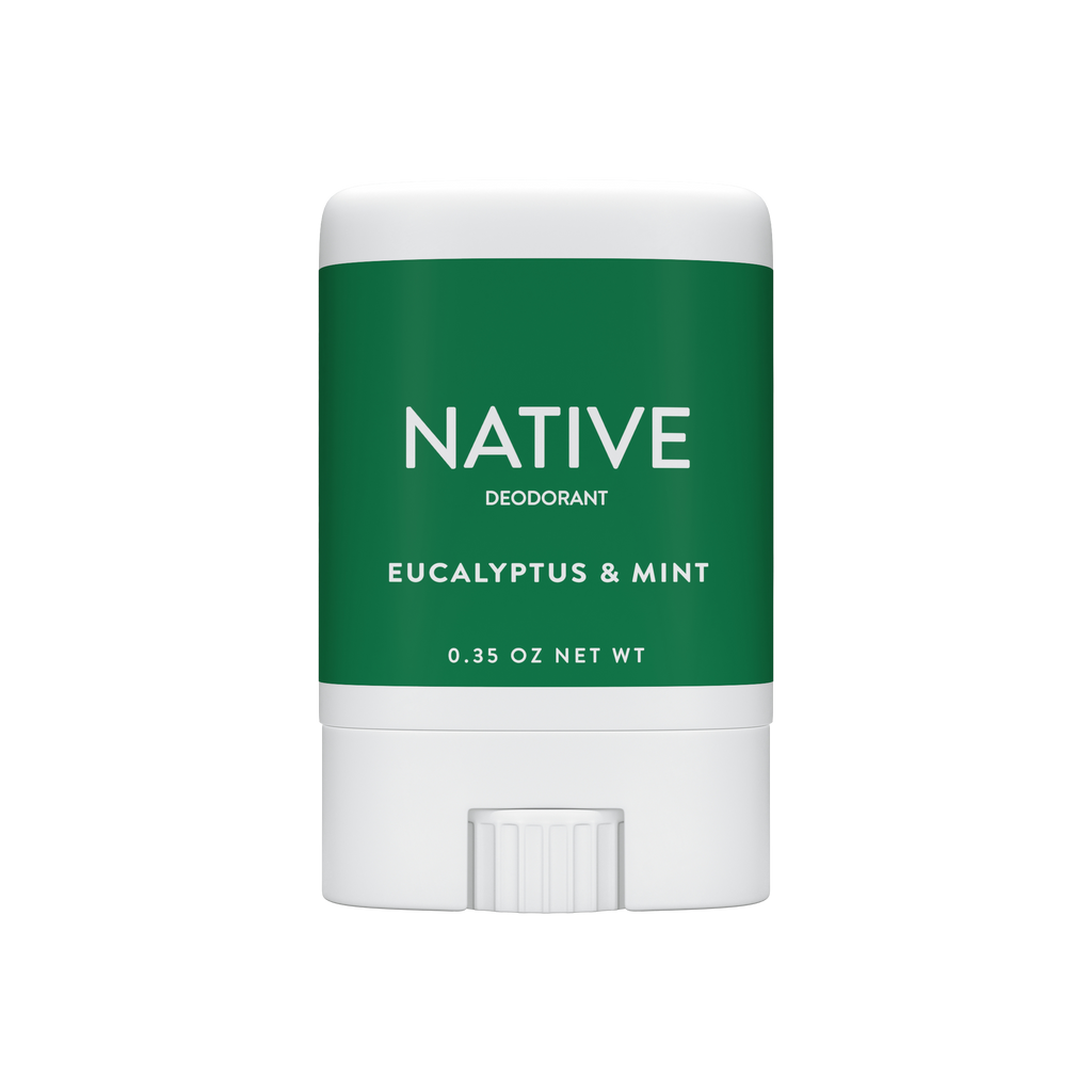 Mini Deodorant Stick - Last Chance - Clean Feel