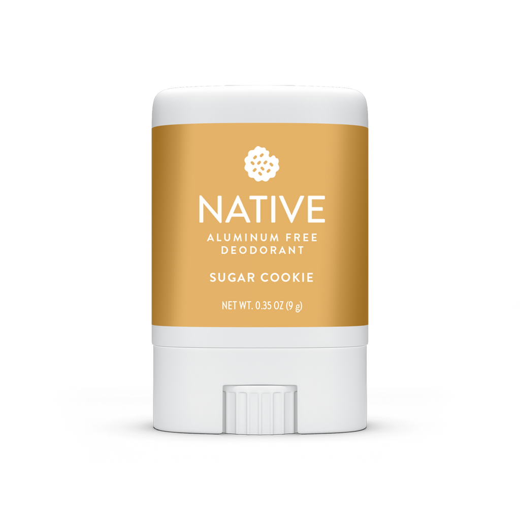 Mini Deodorant Stick - Last Chance - Clean Feel