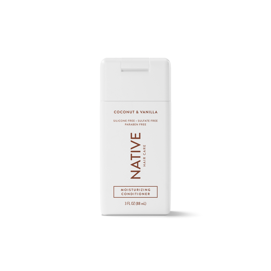 Mini Moisturizing Conditioner - Daily Care (3oz)