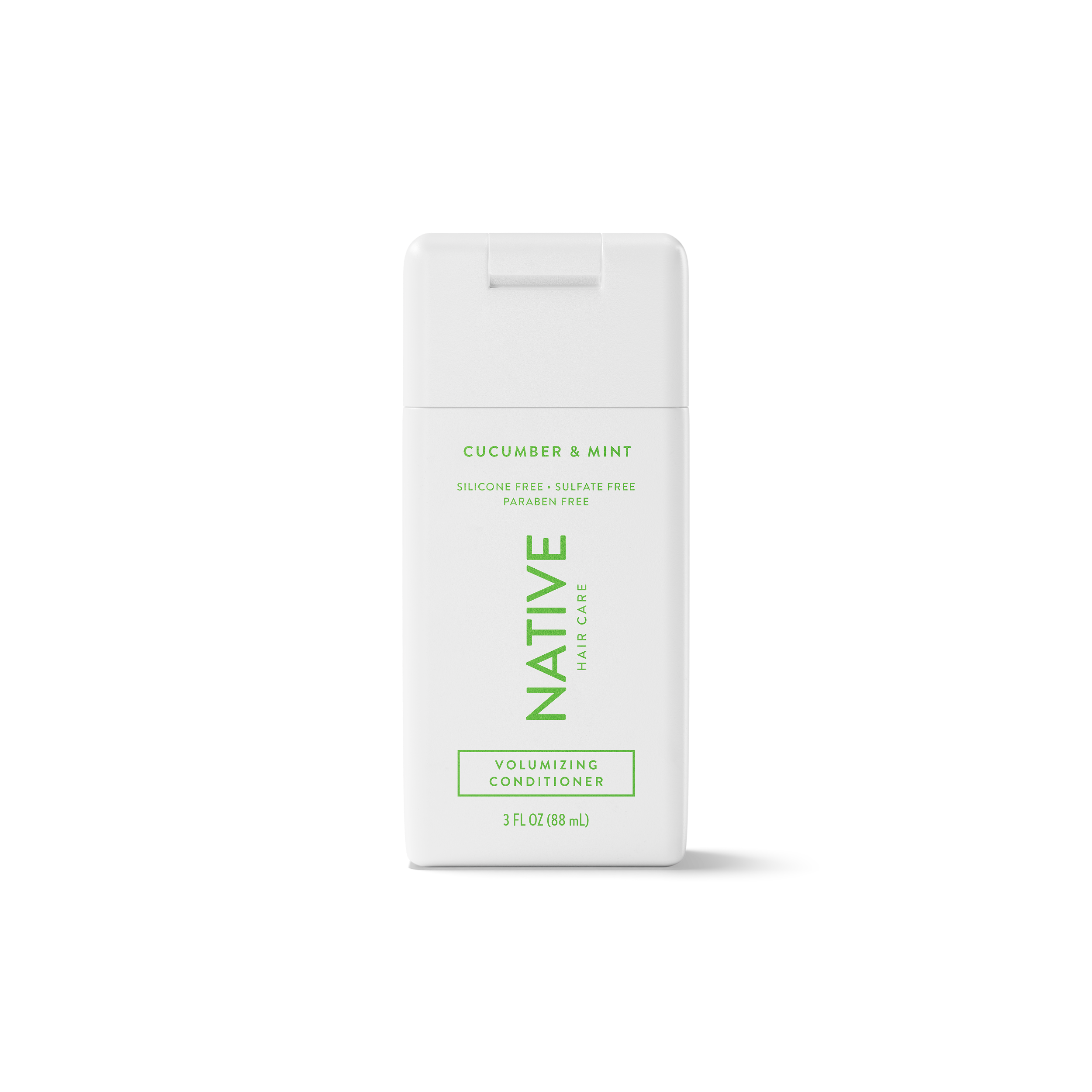Mini Volumizing Conditioner - Daily Roots