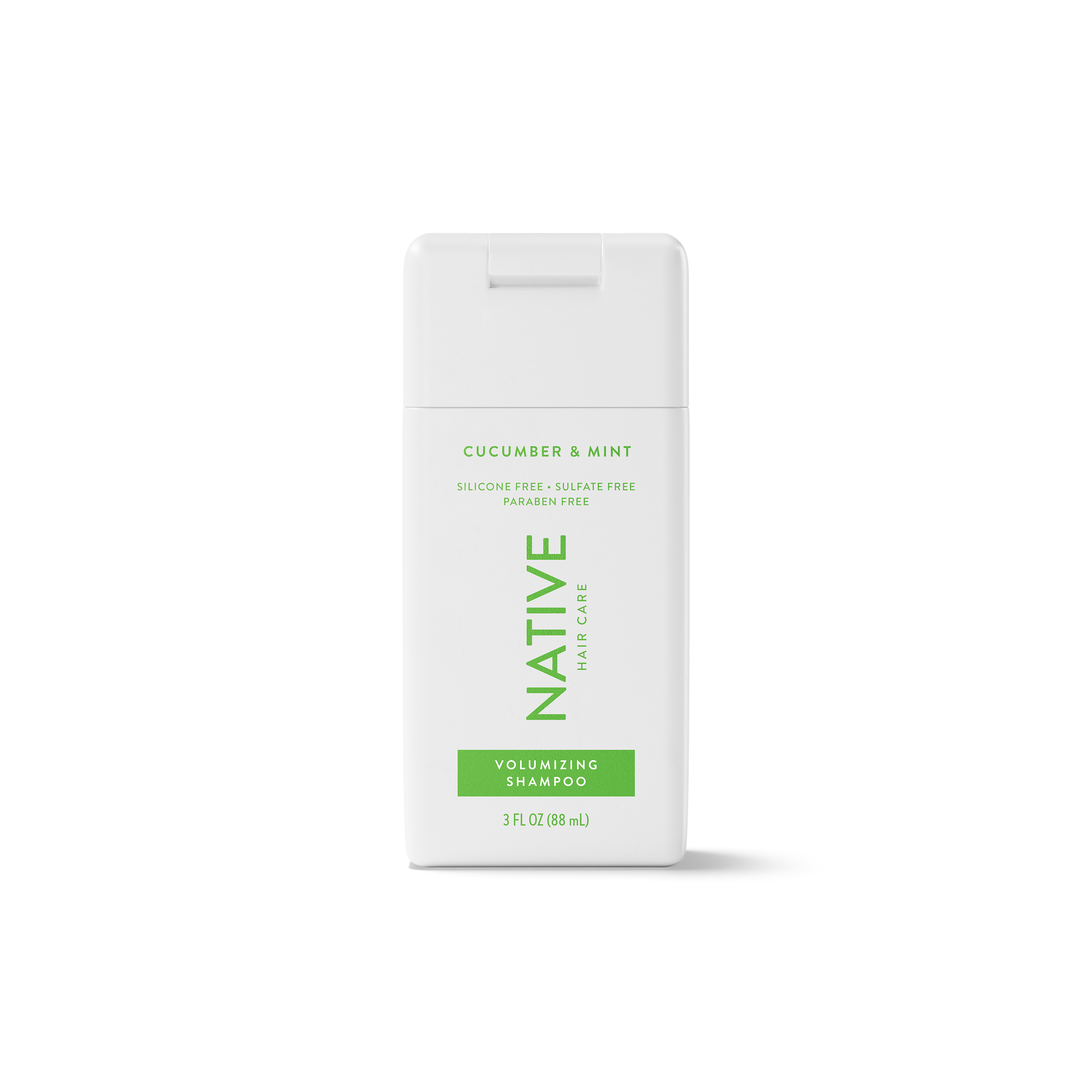 Mini Volumizing Shampoo - Clean Scalp
