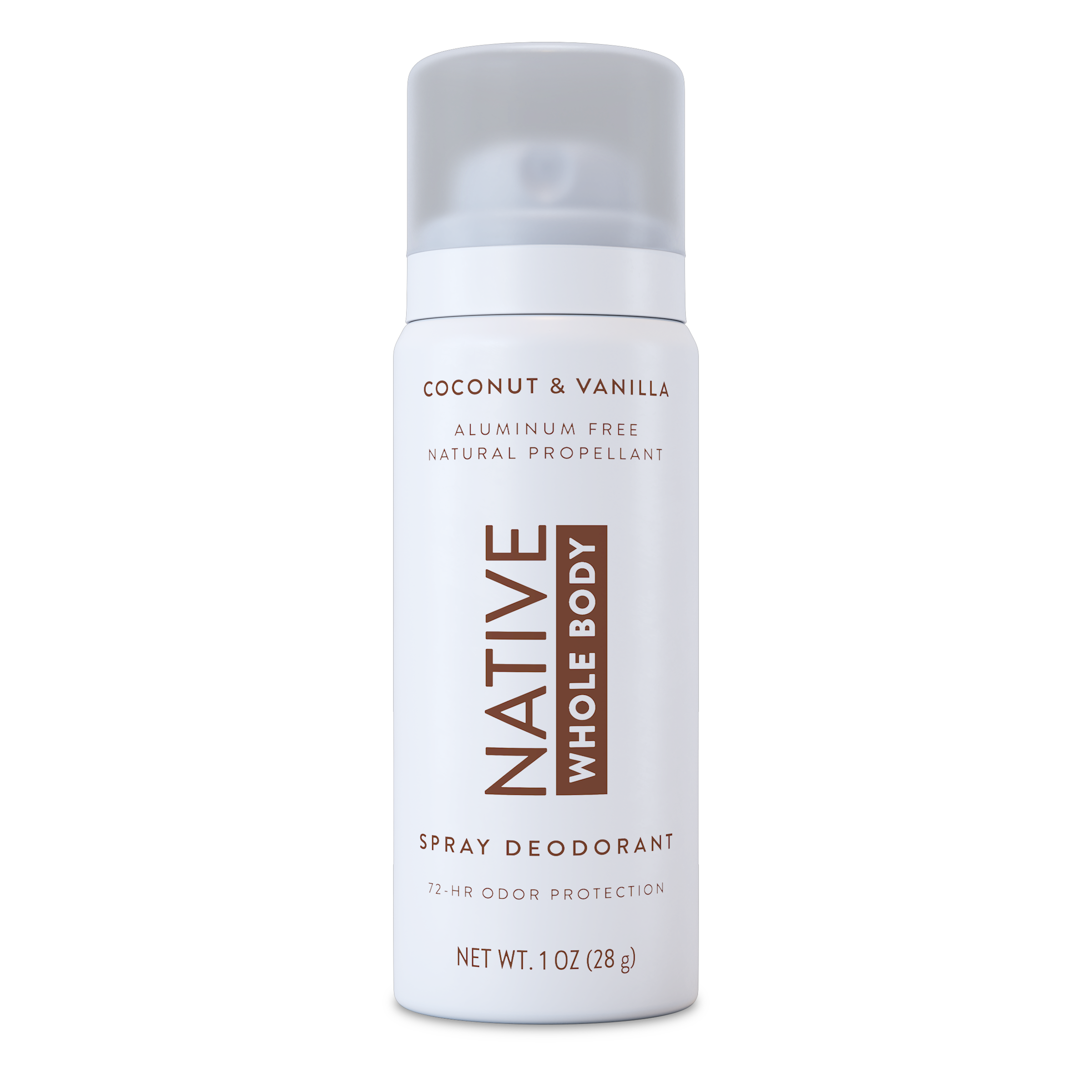 Mini Whole Body Deodorant Spray - Last Chance - Easy Care