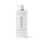 Moisturizing Body Wash - Clean Feel