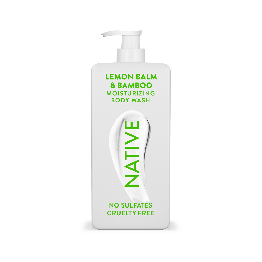 Moisturizing Body Wash - Last Chance - Simple Touch