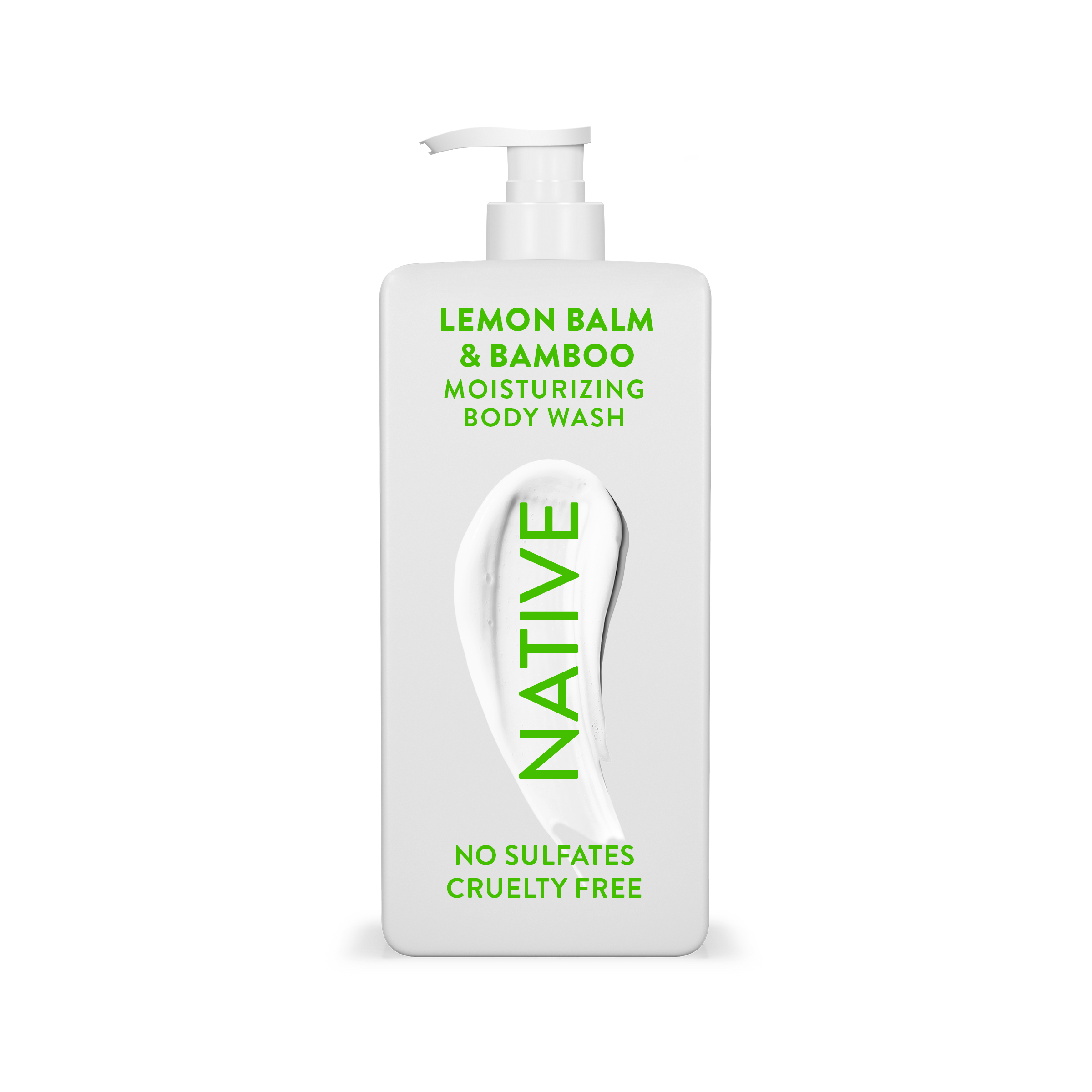 Moisturizing Body Wash - Last Chance - Simple Touch