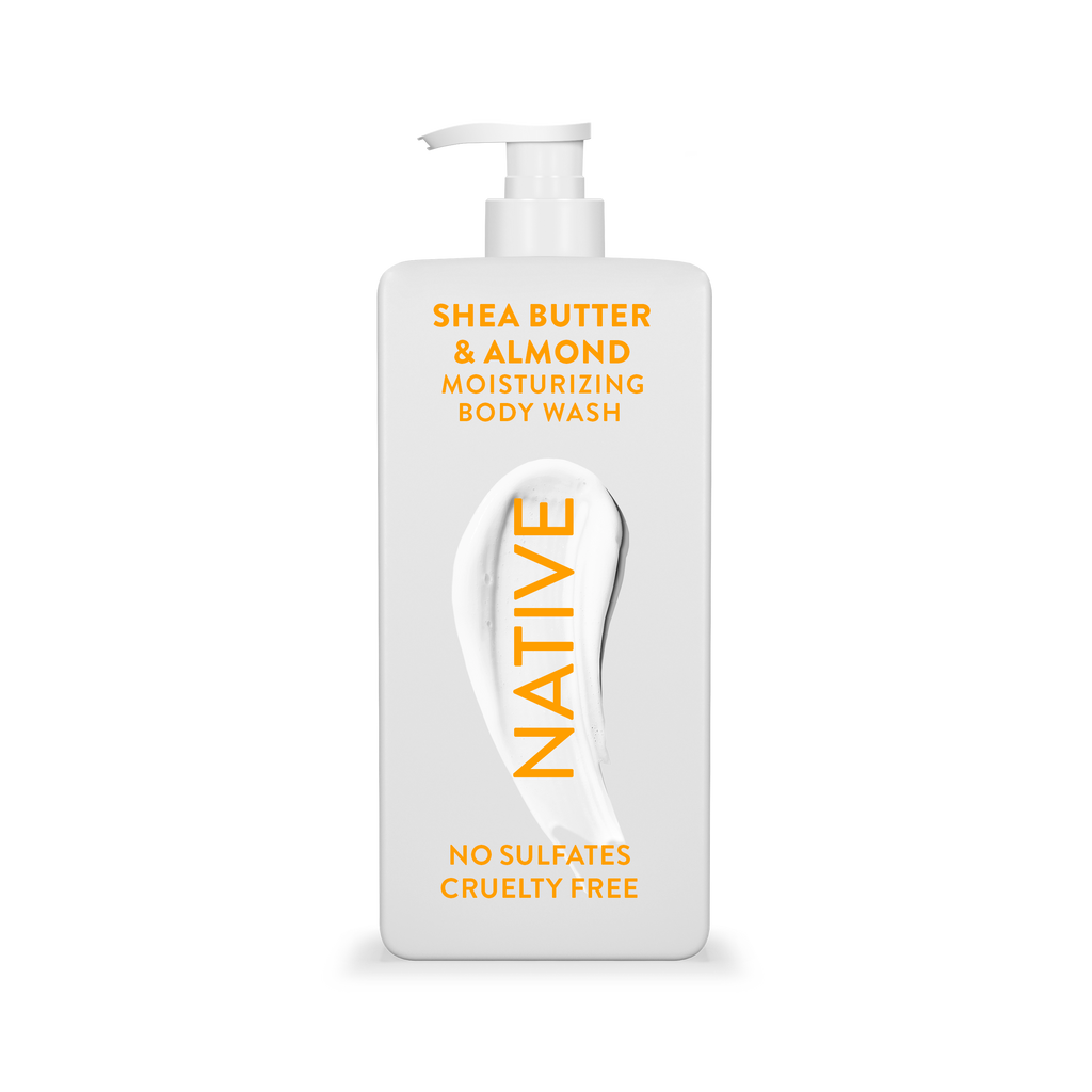 Moisturizing Body Wash - Last Chance - Simple Touch