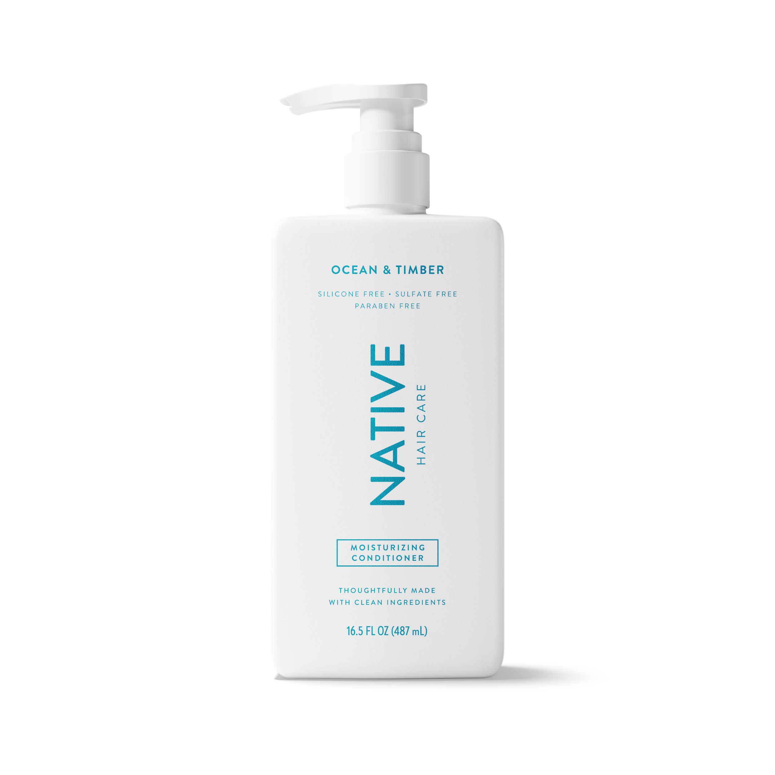 Moisturizing Conditioner - Daily Care