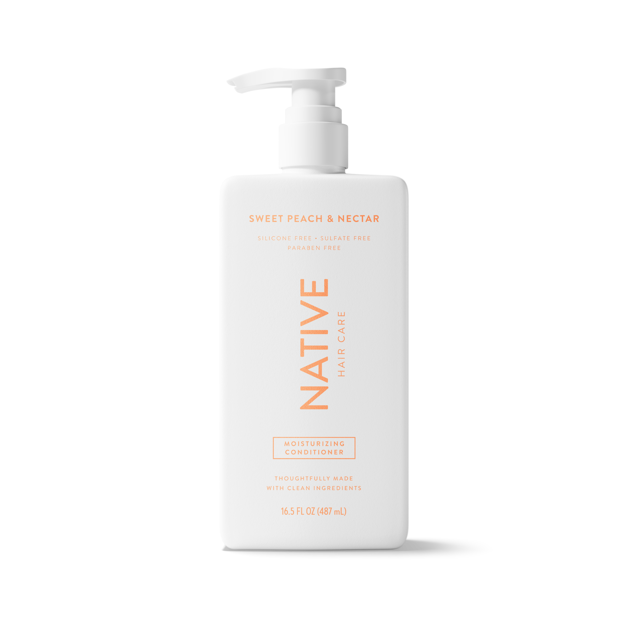 Moisturizing Conditioner - Daily Care