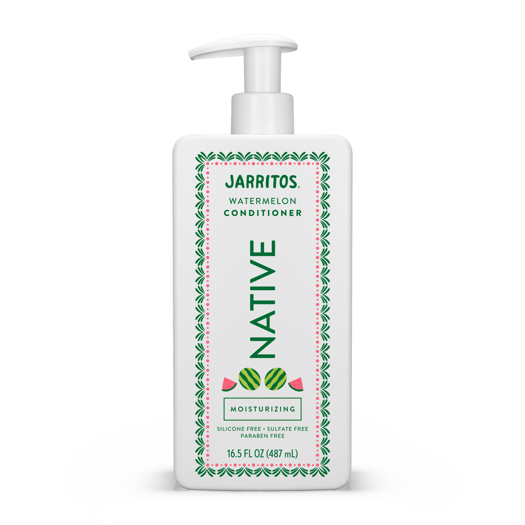 Moisturizing Conditioner - Last Chance - Smooth Finish