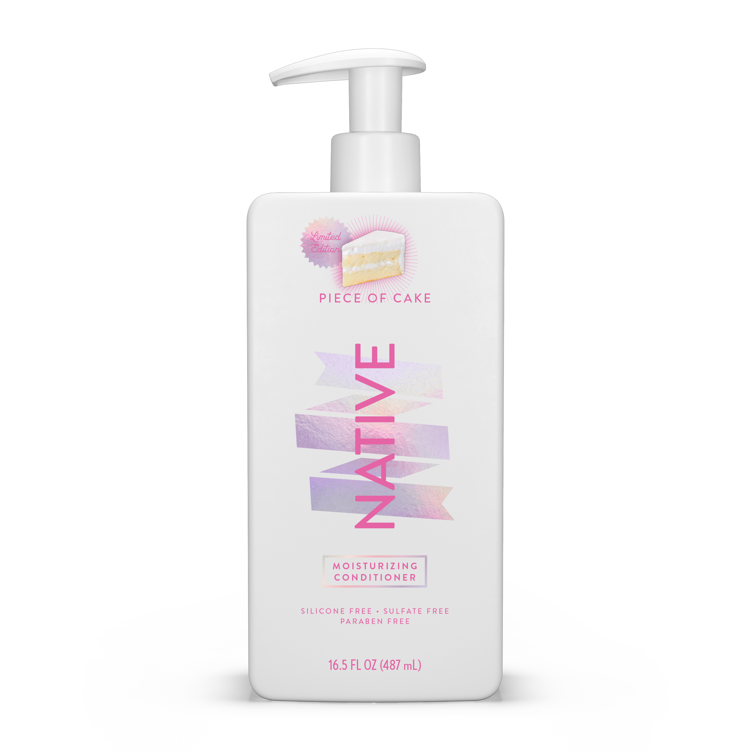 Moisturizing Conditioner - Last Chance - Smooth Finish