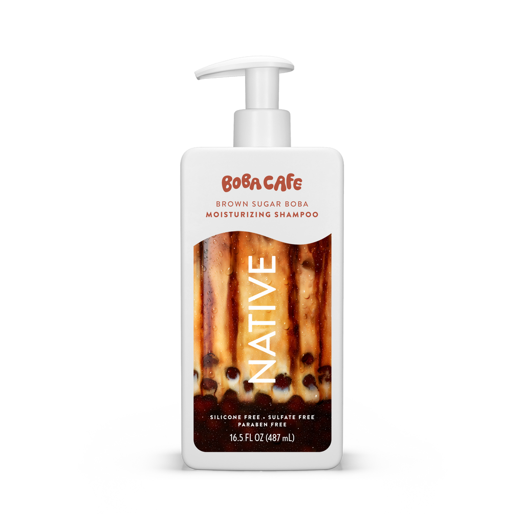 Moisturizing Shampoo - Daily Care