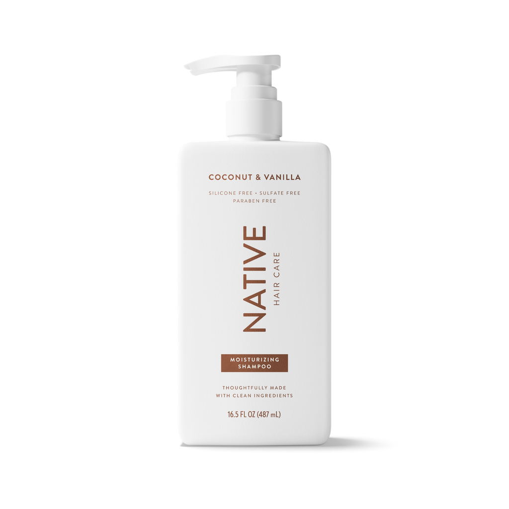 Moisturizing Shampoo - Daily Care