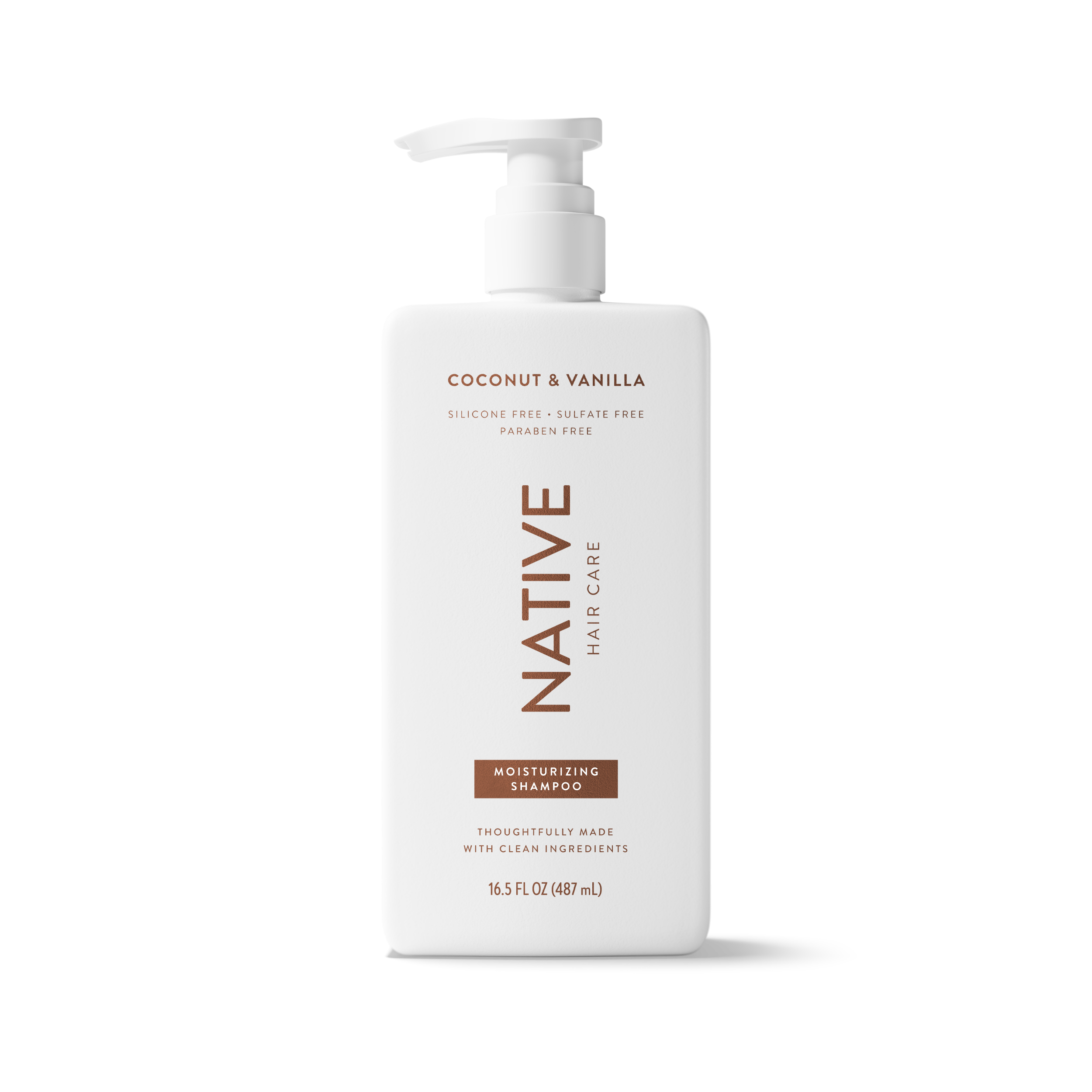 Moisturizing Shampoo - Daily Care