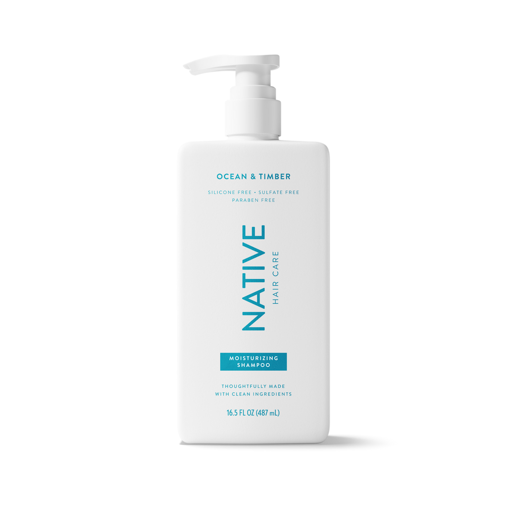 Moisturizing Shampoo - Daily Care